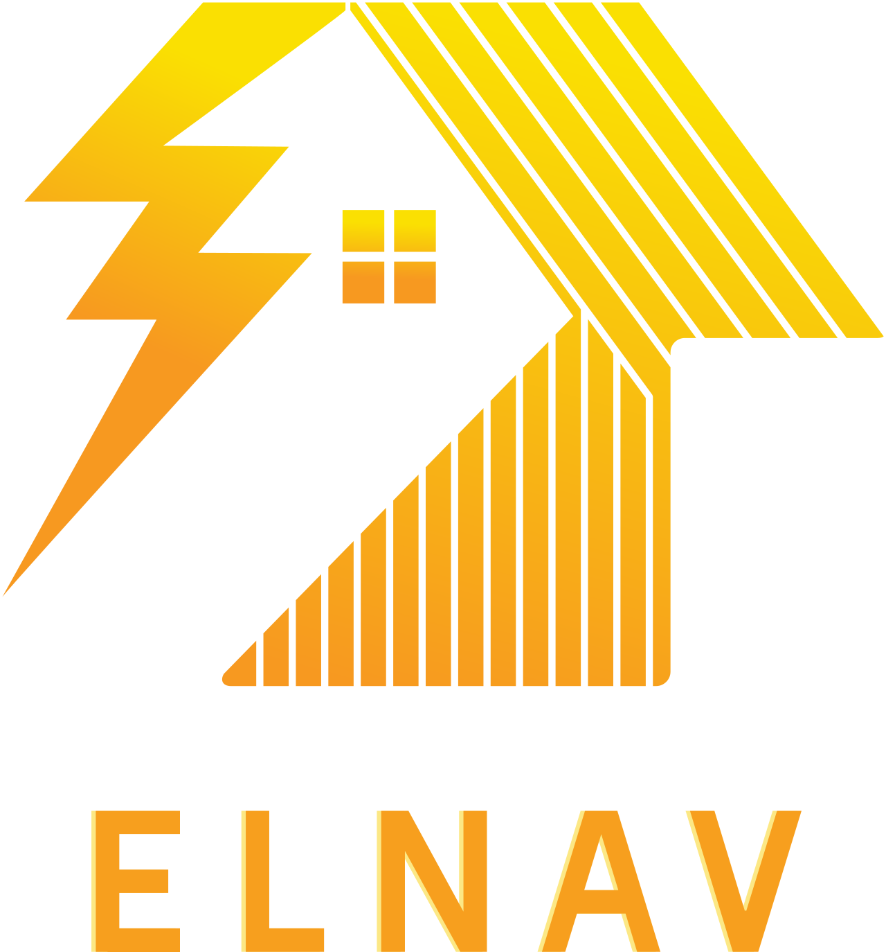 ELNAV - Elektroinstalace a Loxone automatizace logo